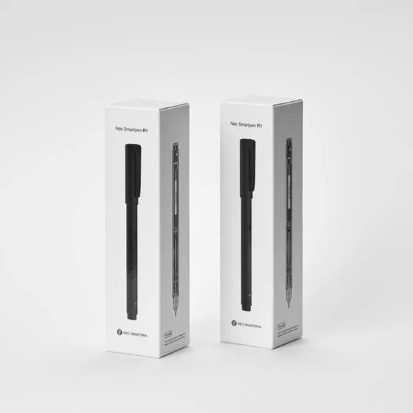 Neo Smartpen R1 + Notebook - Image 6