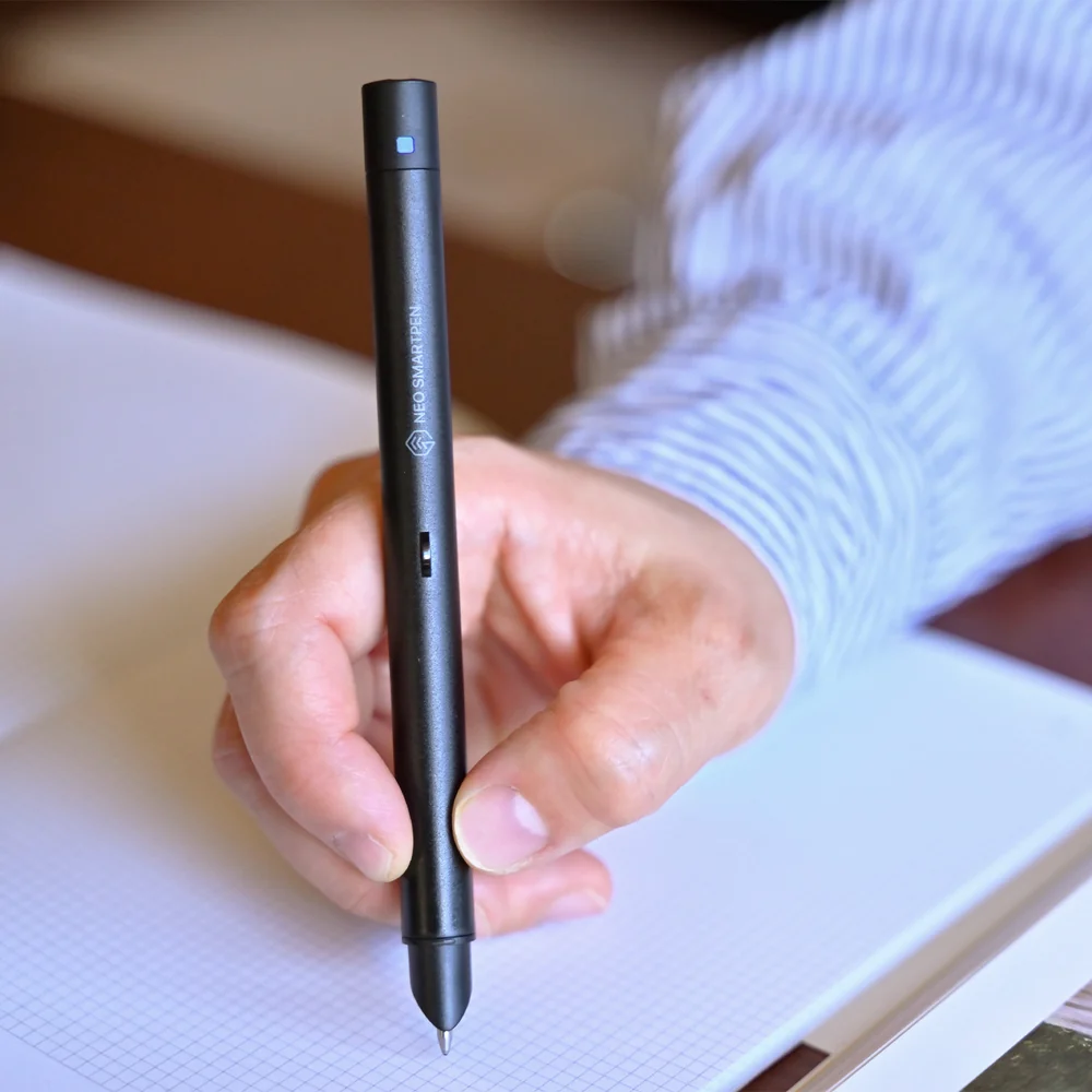 Neo Smartpen R1 + Notebook - Image 7
