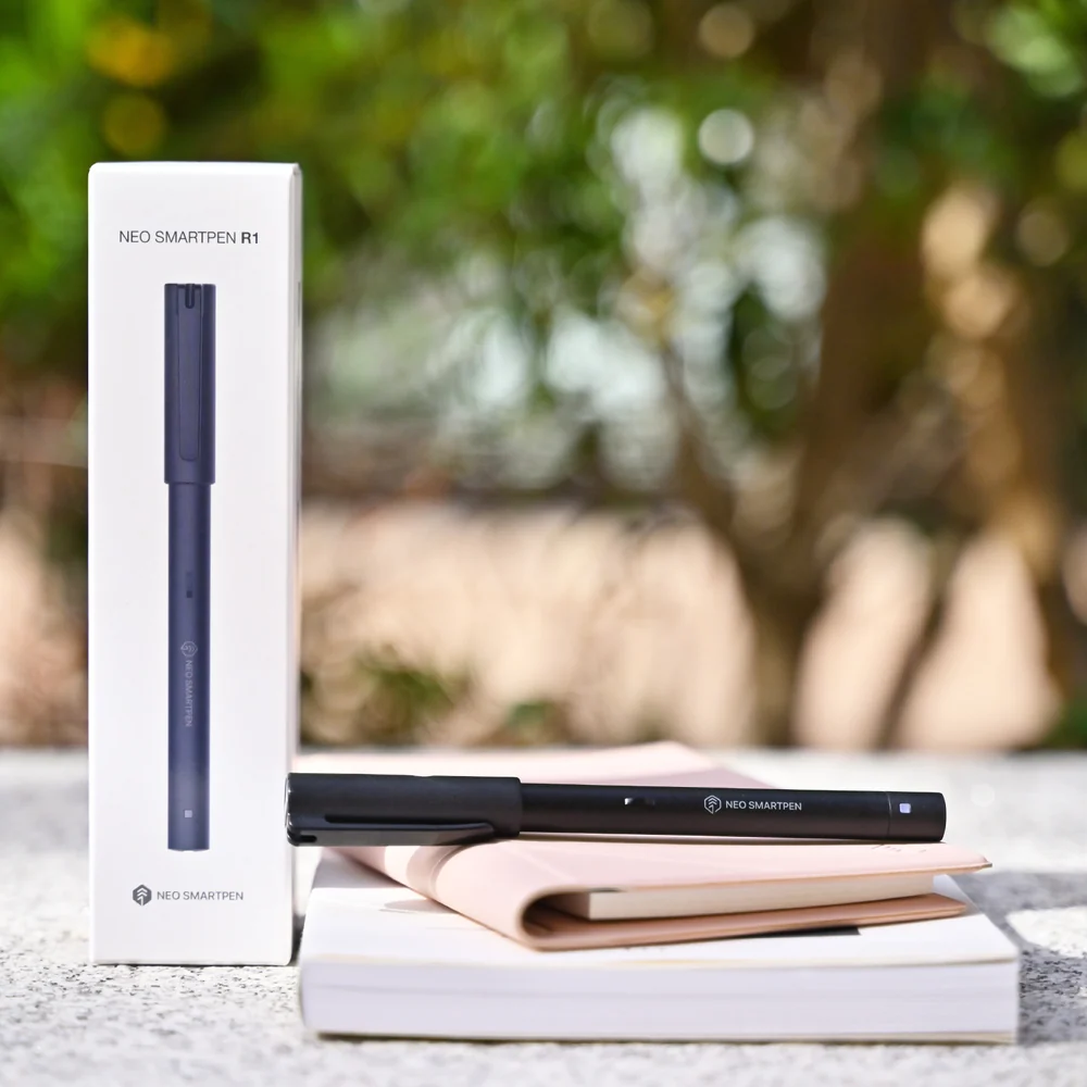 Neo Smartpen R1 + Notebook - Image 8